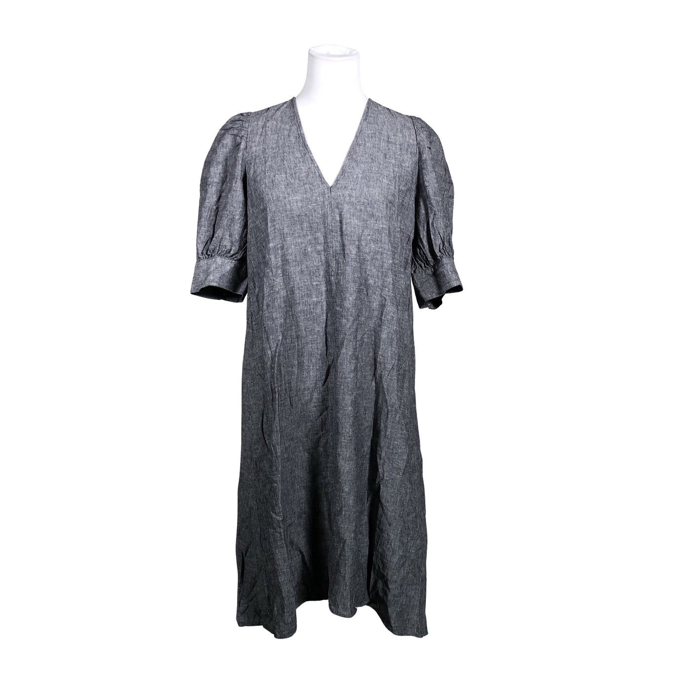 Unisex InWear - Mitteveniv kleit, suurus 36 - Sinine (1)