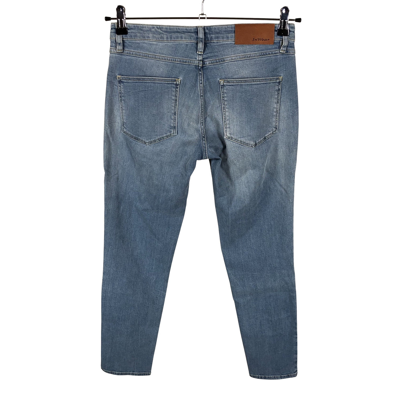 Unisex InWear - Teksad, suurus W28 - Helesinine (2)