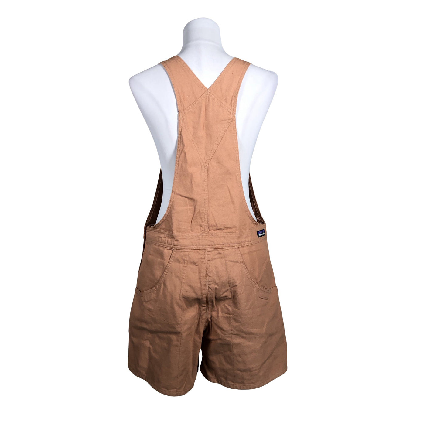 Unisex Patagonia - Lühike pükskostüüm, suurus 38 - Pruun (2)