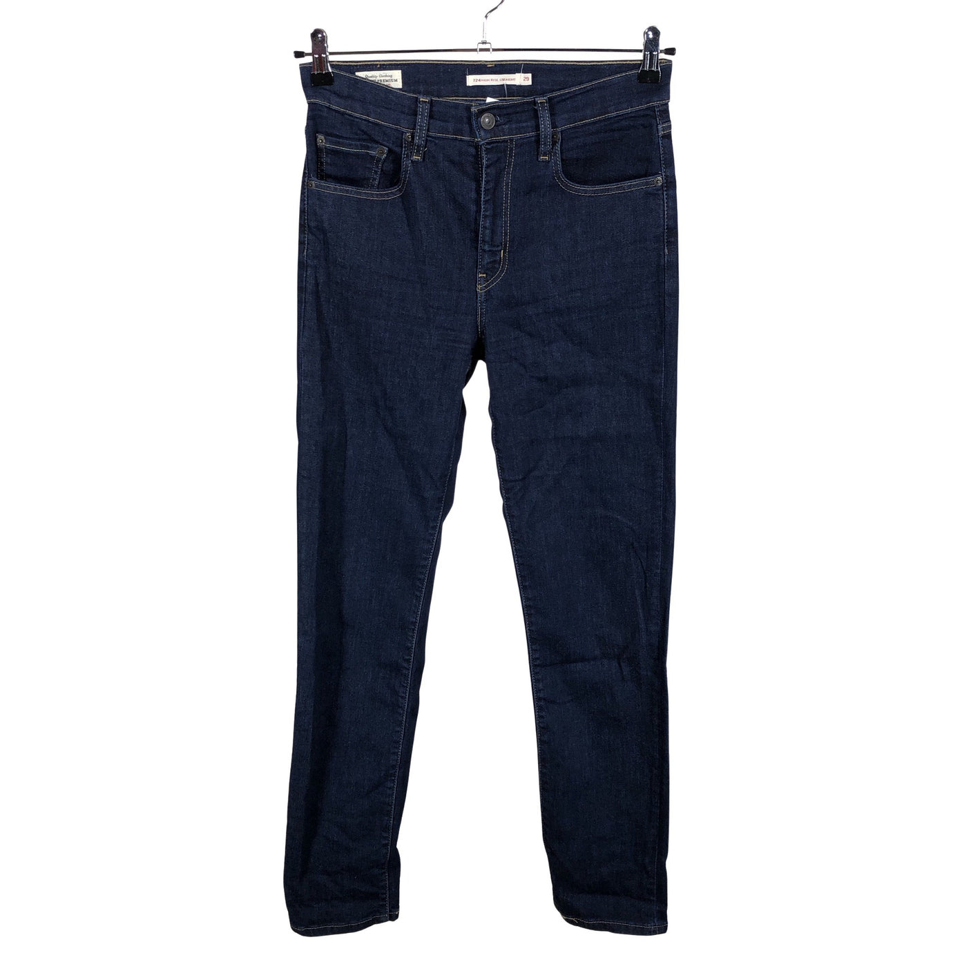 Unisex Levi's - Teksad, suurus W29 - Sinine (1)