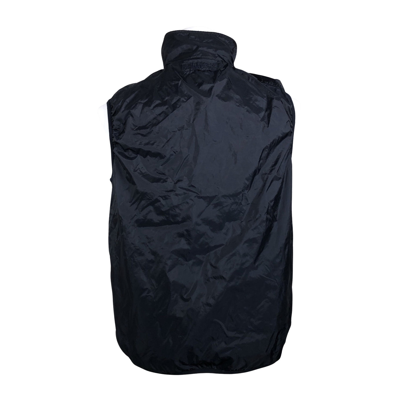 Unisex James Harvest - Õuevest, suurus L - Sinine (2)