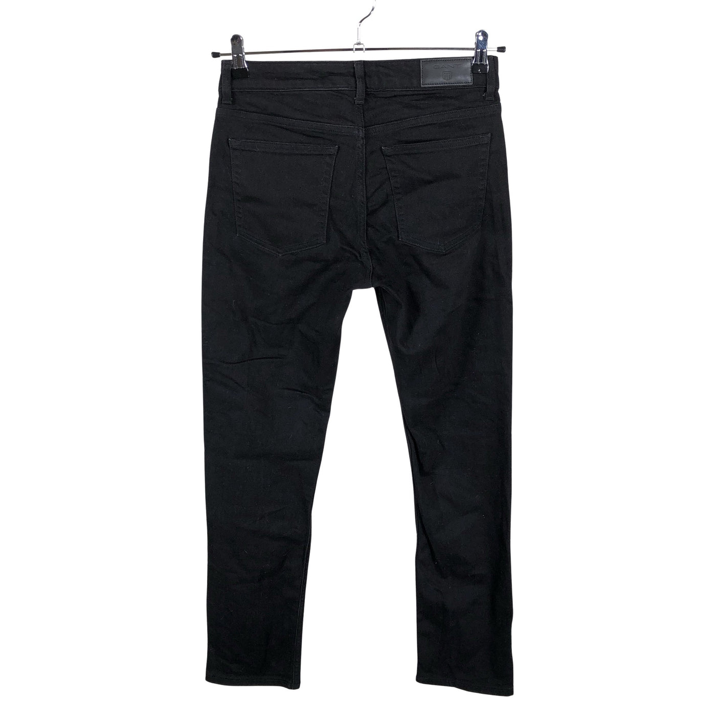 Unisex Gant - Teksad, suurus W30 - Must (2)