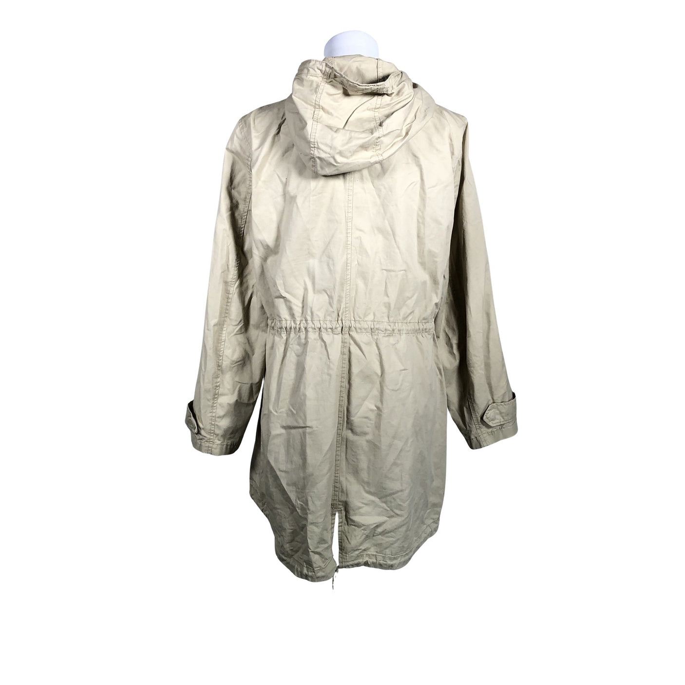 Unisex Benetton - Jope, suurus 40 - Beige (2)