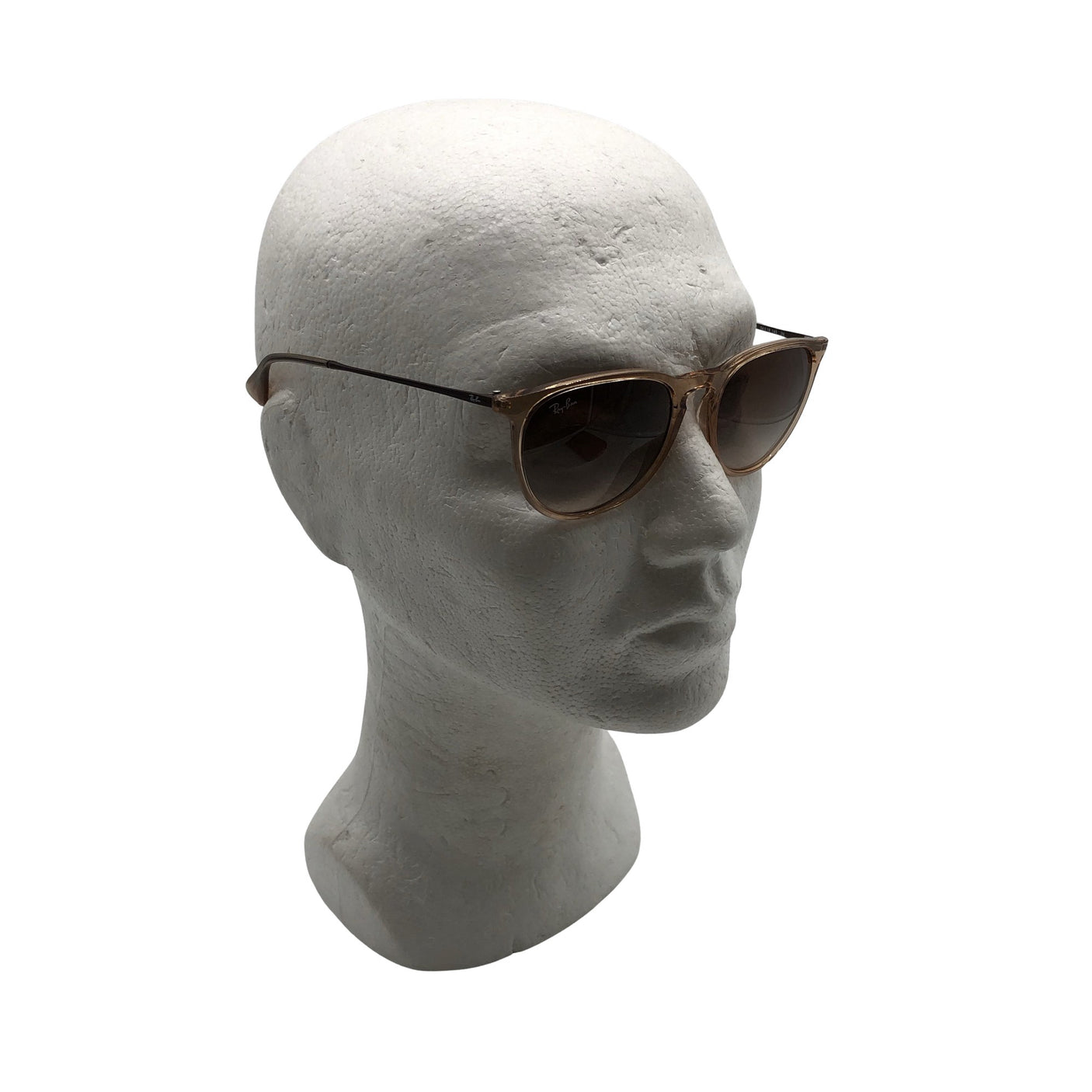 Unisex Ray-Ban - Päikeseprillid, suurus Ei kokoa - Pruun (3)