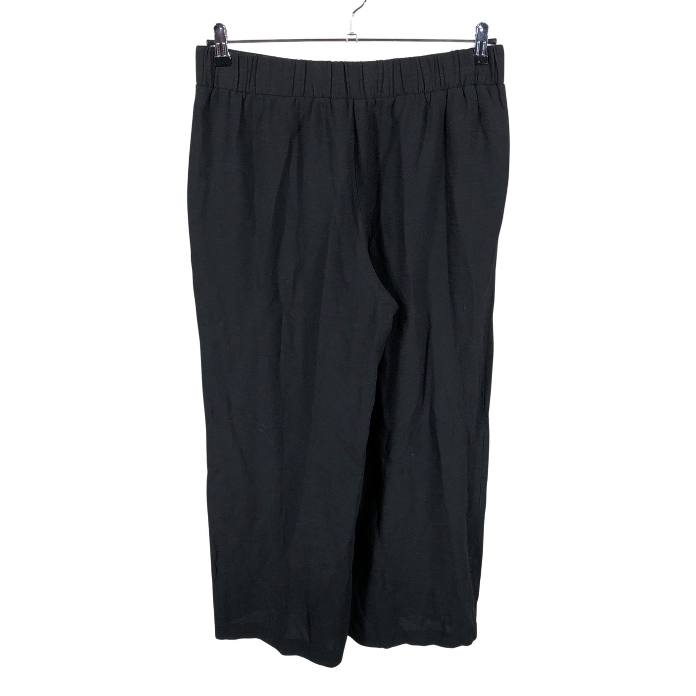 Unisex Andiata - Mittevenivad püksid, suurus 42 - Must (2)