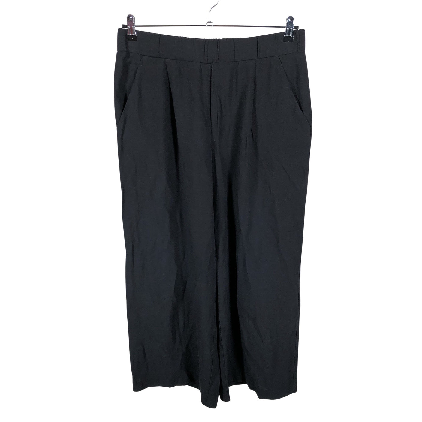 Unisex Andiata - Mittevenivad püksid, suurus 42 - Must (1)
