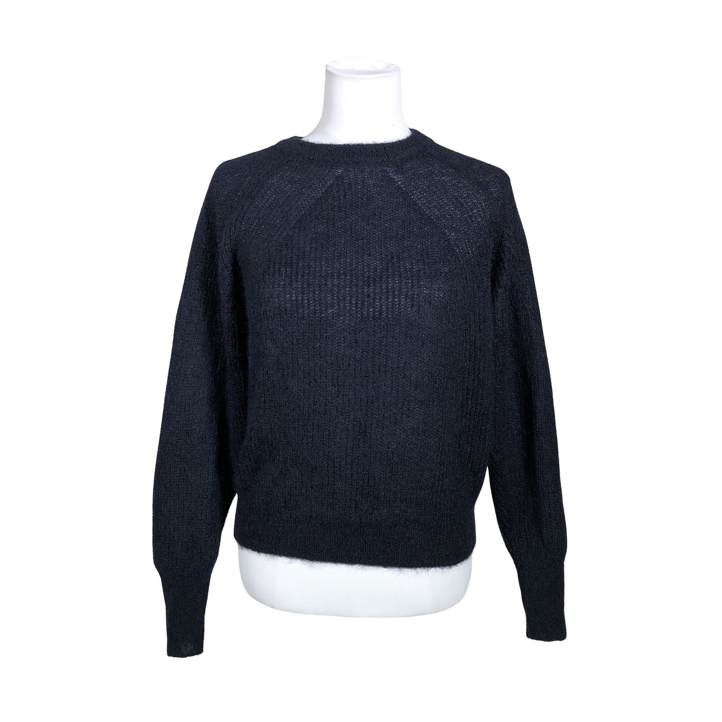 Unisex Filippa K. - Kampsun, suurus 36 - Sinine (1)