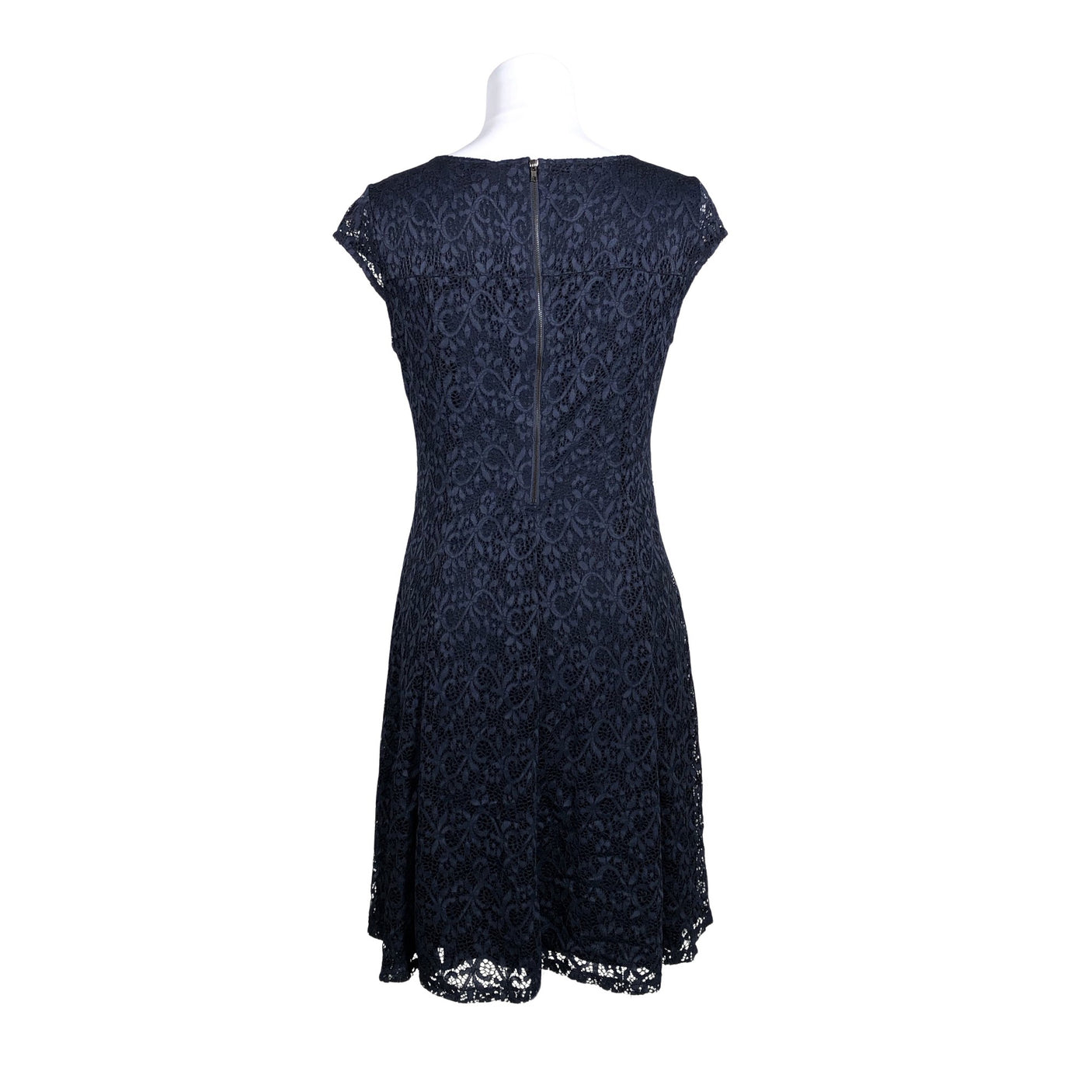 Unisex Free Quent - Pidulik kleit, suurus 38 - Sinine (2)