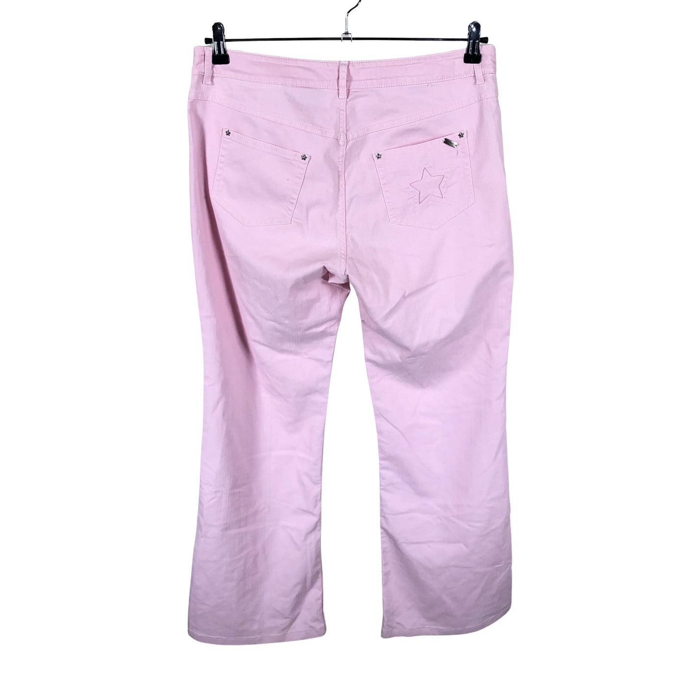 Unisex Laurèl - Teksad, suurus 42 - Heleroosa (2)
