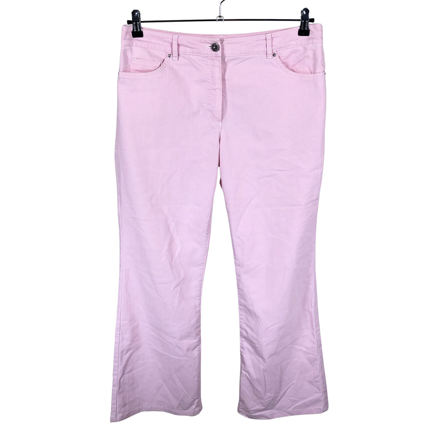 Unisex Laurèl - Teksad, suurus 42 - Heleroosa (1)