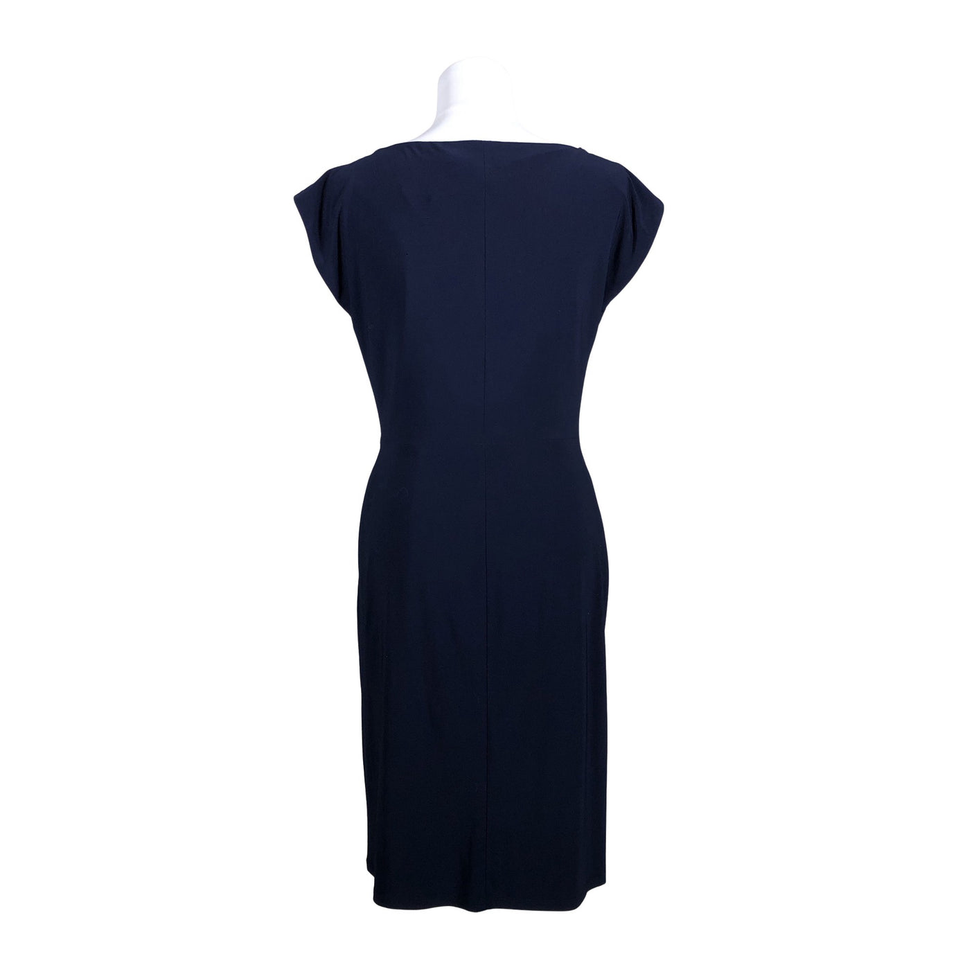 Unisex Lauren Ralph Lauren - Trikotaažist kleit, suurus 36 - Sinine (3)