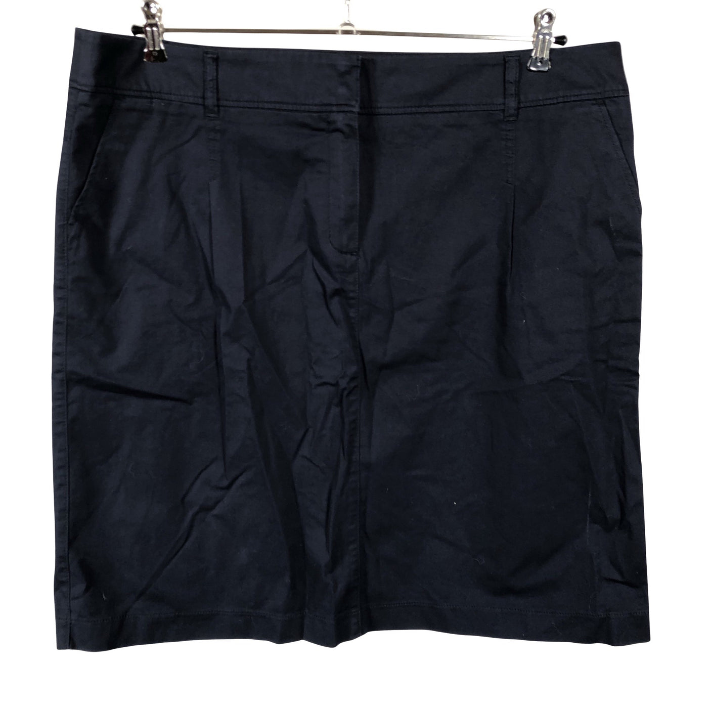 Unisex Gerry Weber - Mitteveniv seelik, suurus 48 - Sinine (1)