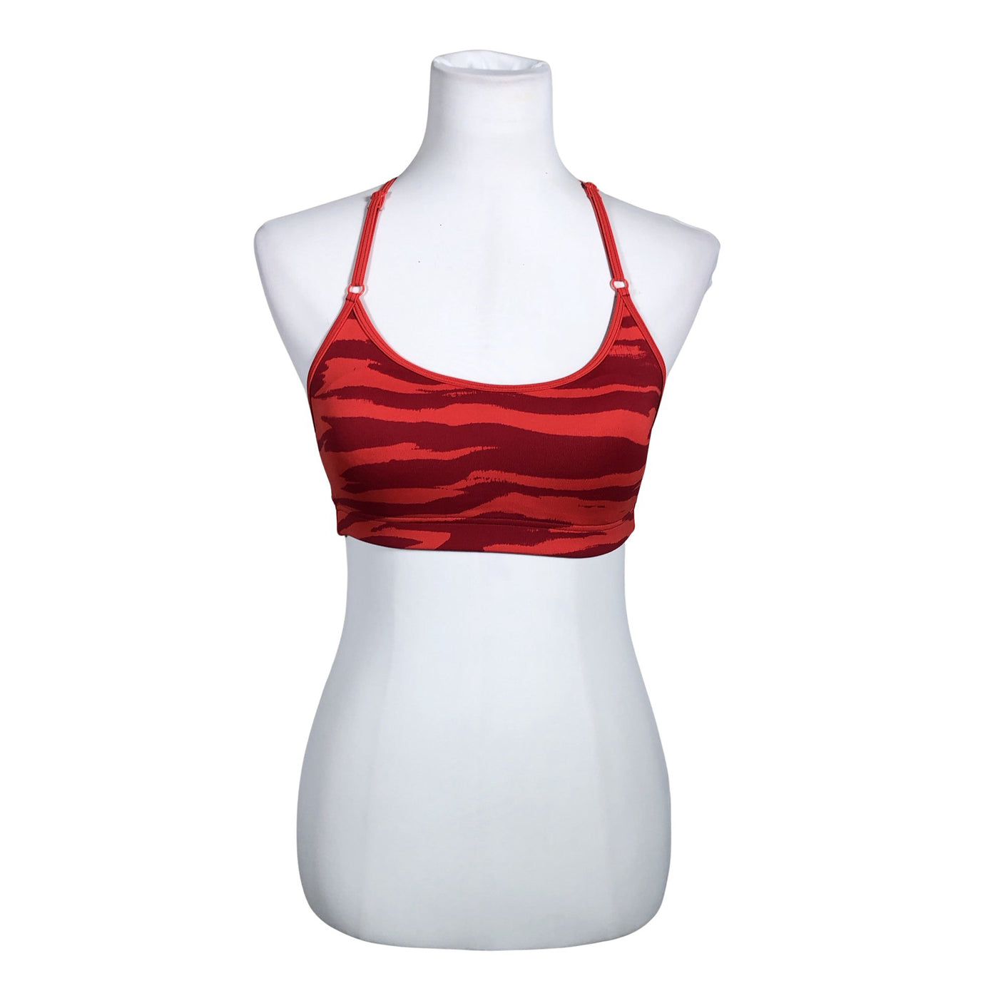 Unisex Casall - Sporditopp, suurus 34 - Punane (1)