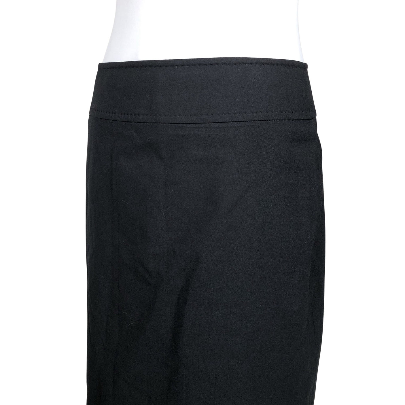 Unisex Andiata - Pliiatsseelik, suurus 38 - Must (2)