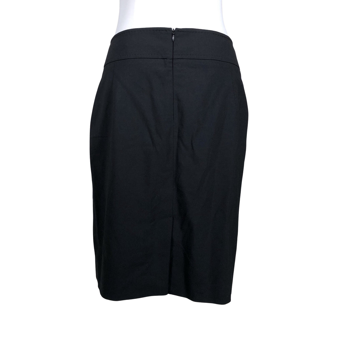 Unisex Andiata - Pliiatsseelik, suurus 38 - Must (3)