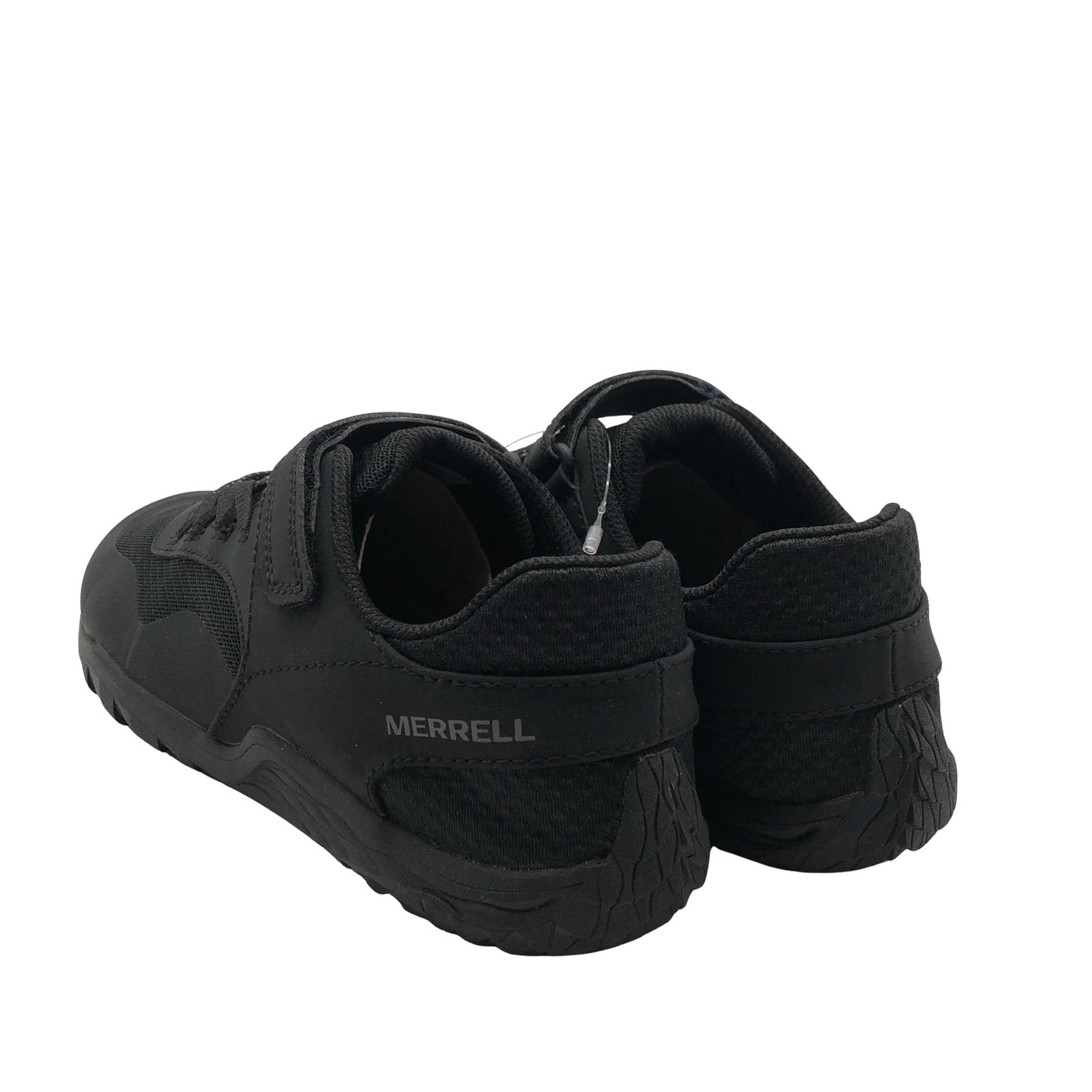 Unisex Merrell - Tennised, suurus 37 - Must (2)