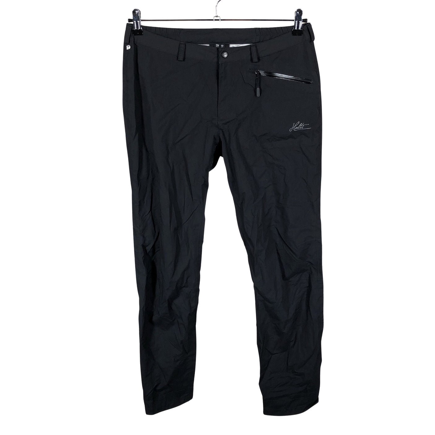 Unisex Halti - Õuepüksid, suurus 40 - Must (1)