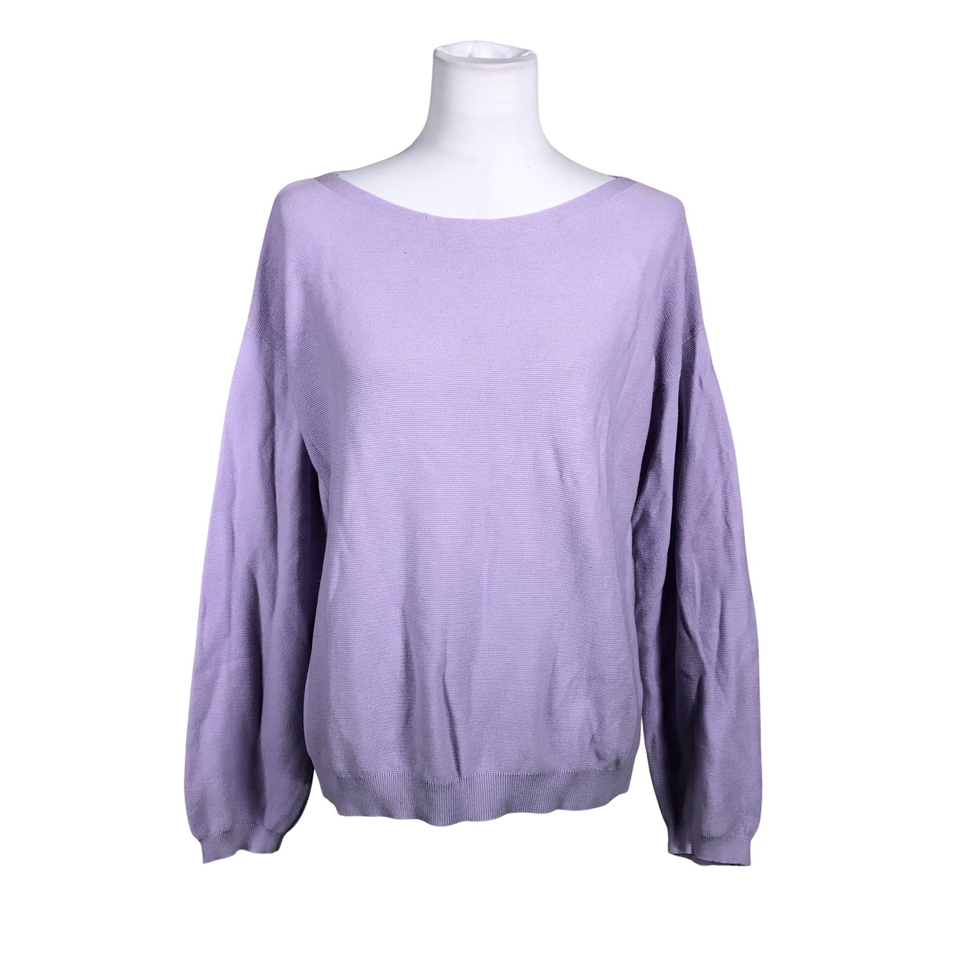 Unisex Esprit - Kampsun, suurus 36 - Lilla (1)
