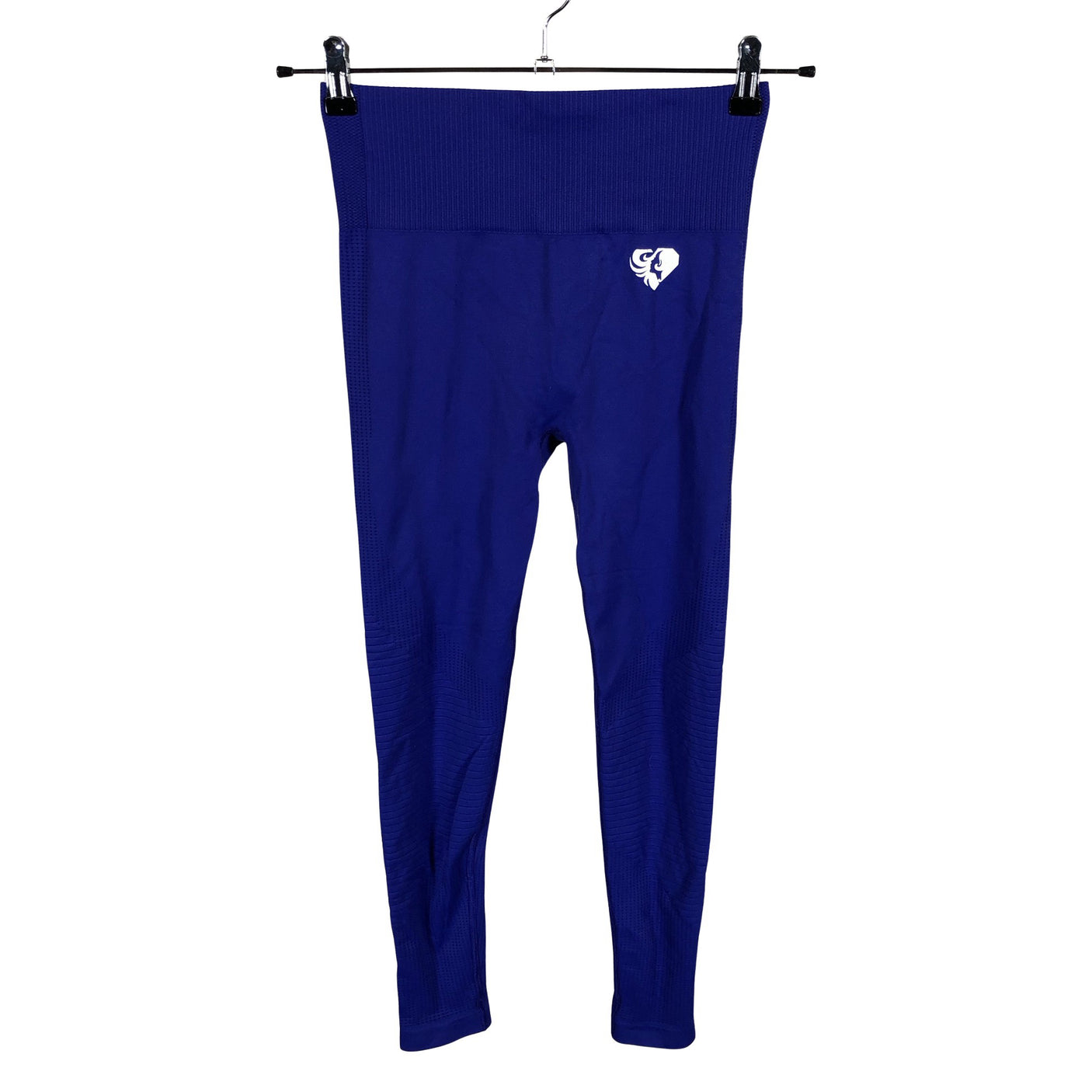 Unisex Gymshark - Spordiretuusid, suurus 34 - Sinine (1)