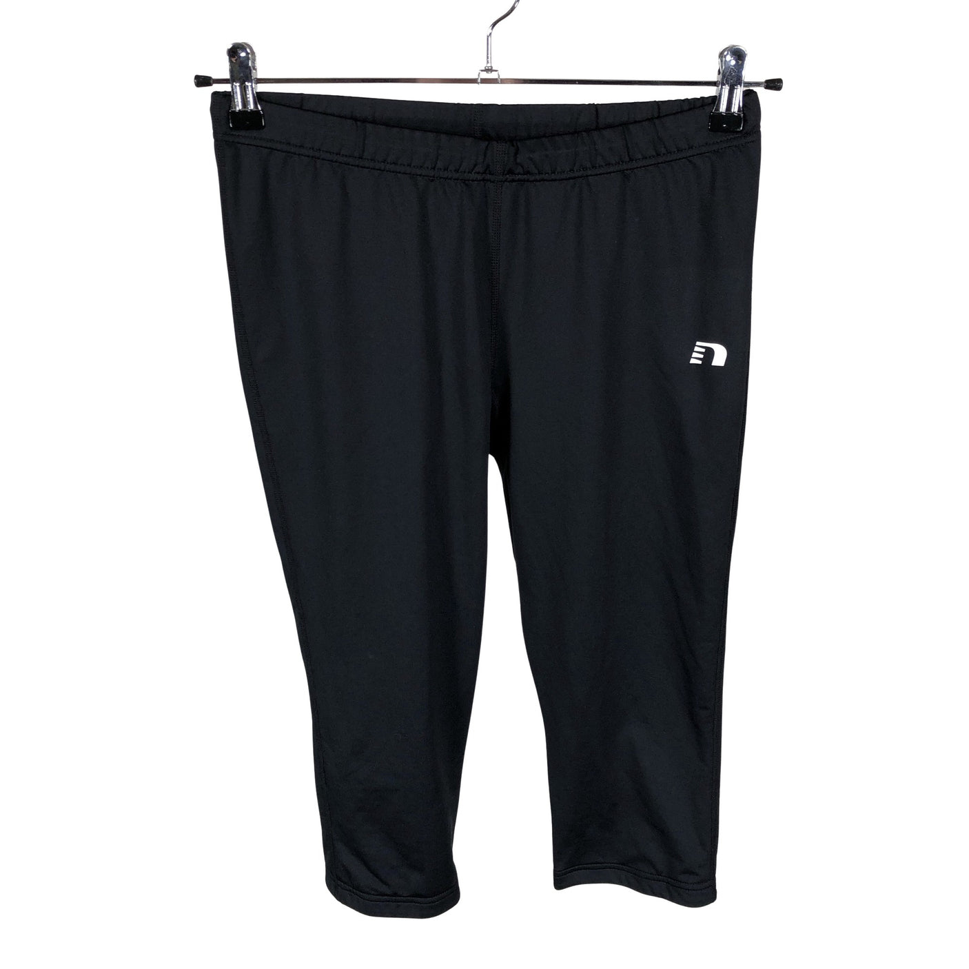 Unisex Newline - Poolpikad spordipüksid, suurus 40 - Must (1)