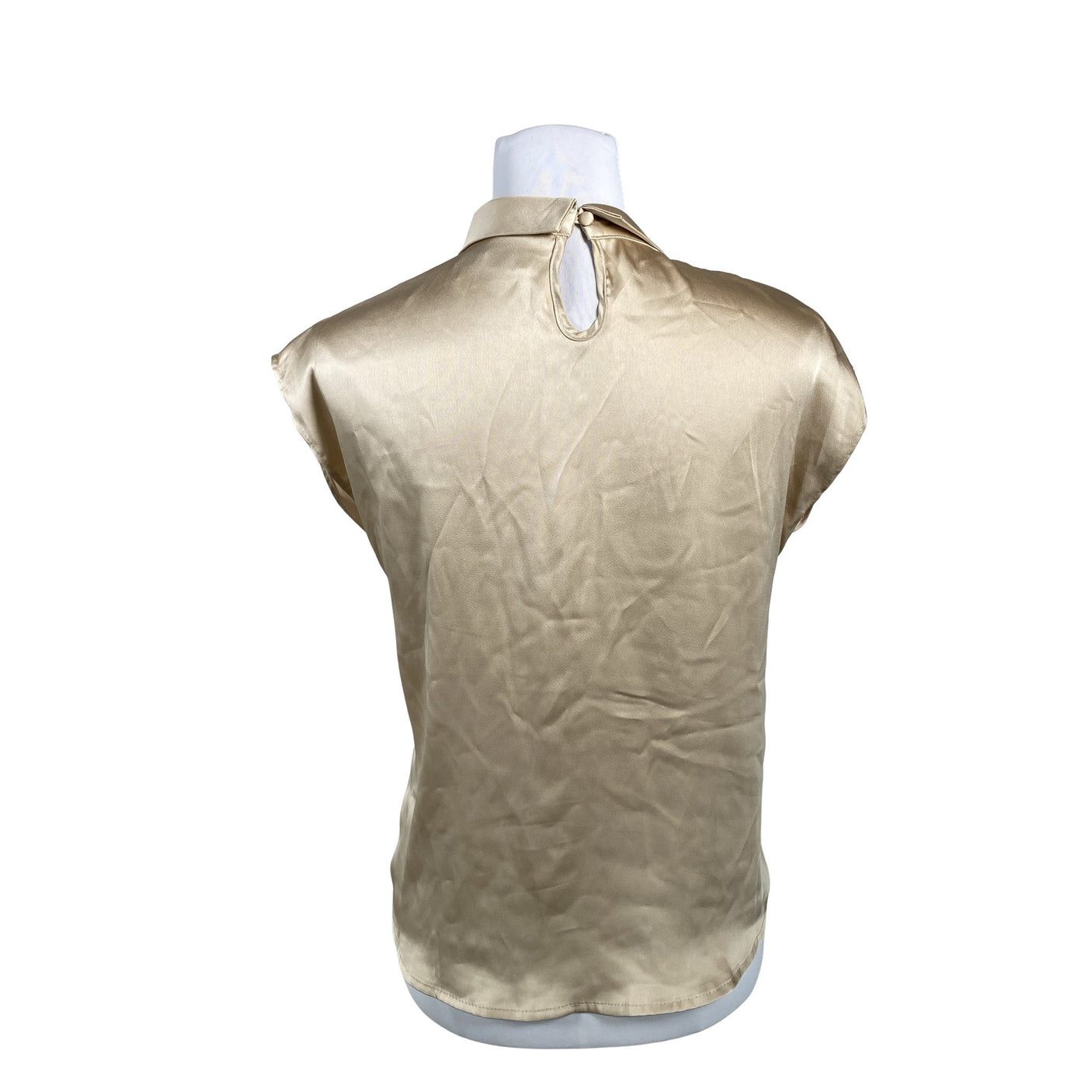 Unisex Neo Noir - Topp, suurus 36 - Beige (2)