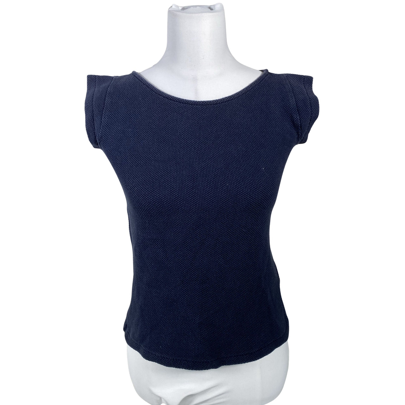 Unisex Boomerang - T-särk, suurus 36 - Sinine (1)