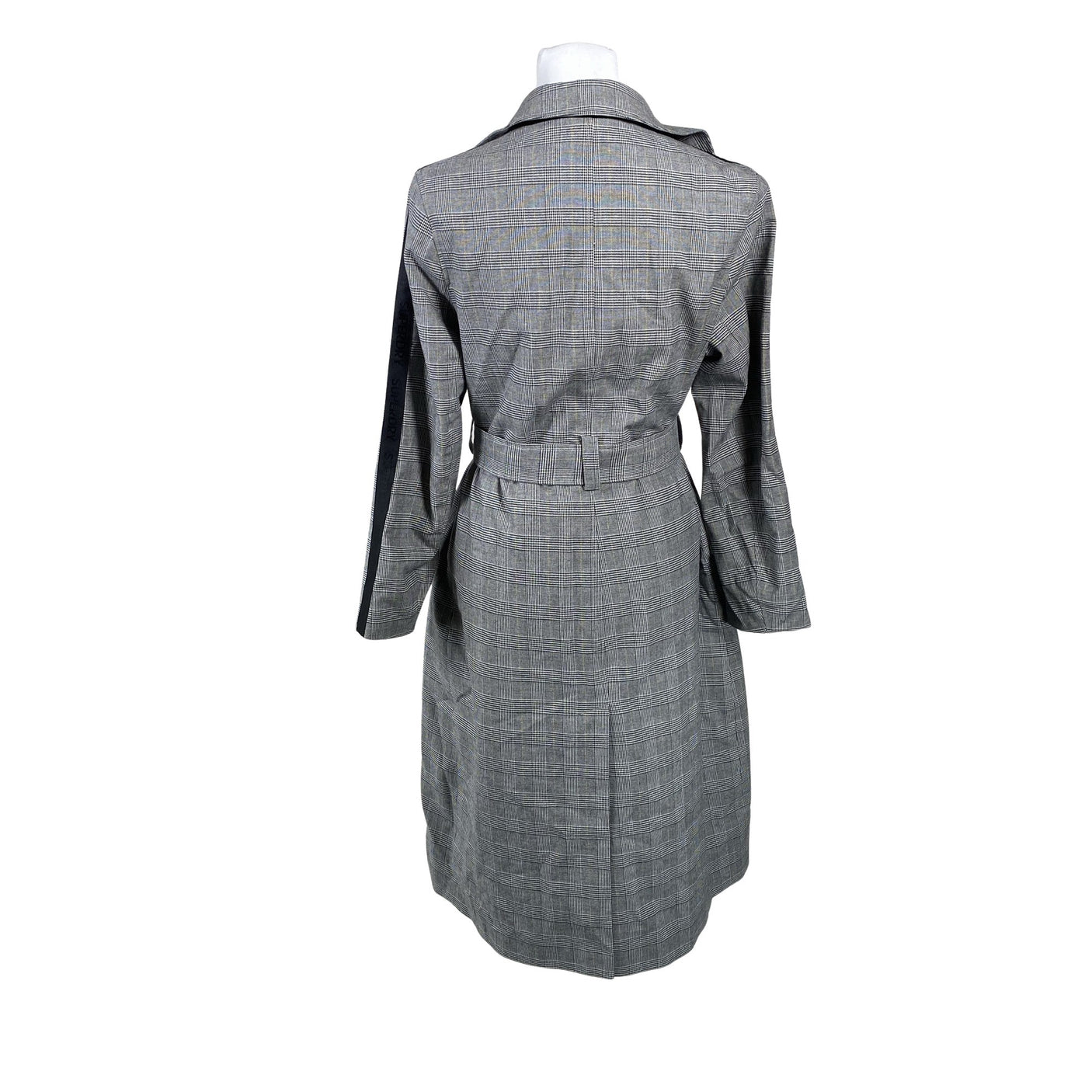 Unisex Superdry - Trentš, suurus 40 - Hall (3)