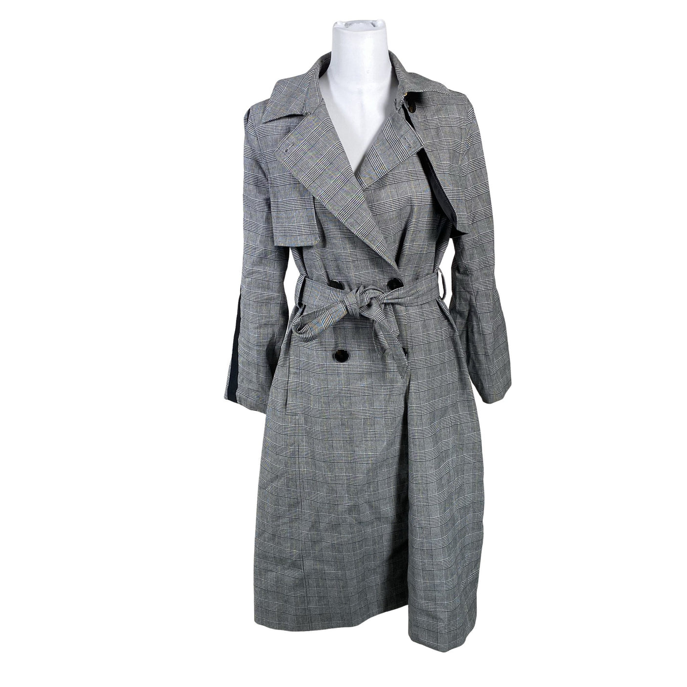 Unisex Superdry - Trentš, suurus 40 - Hall (2)