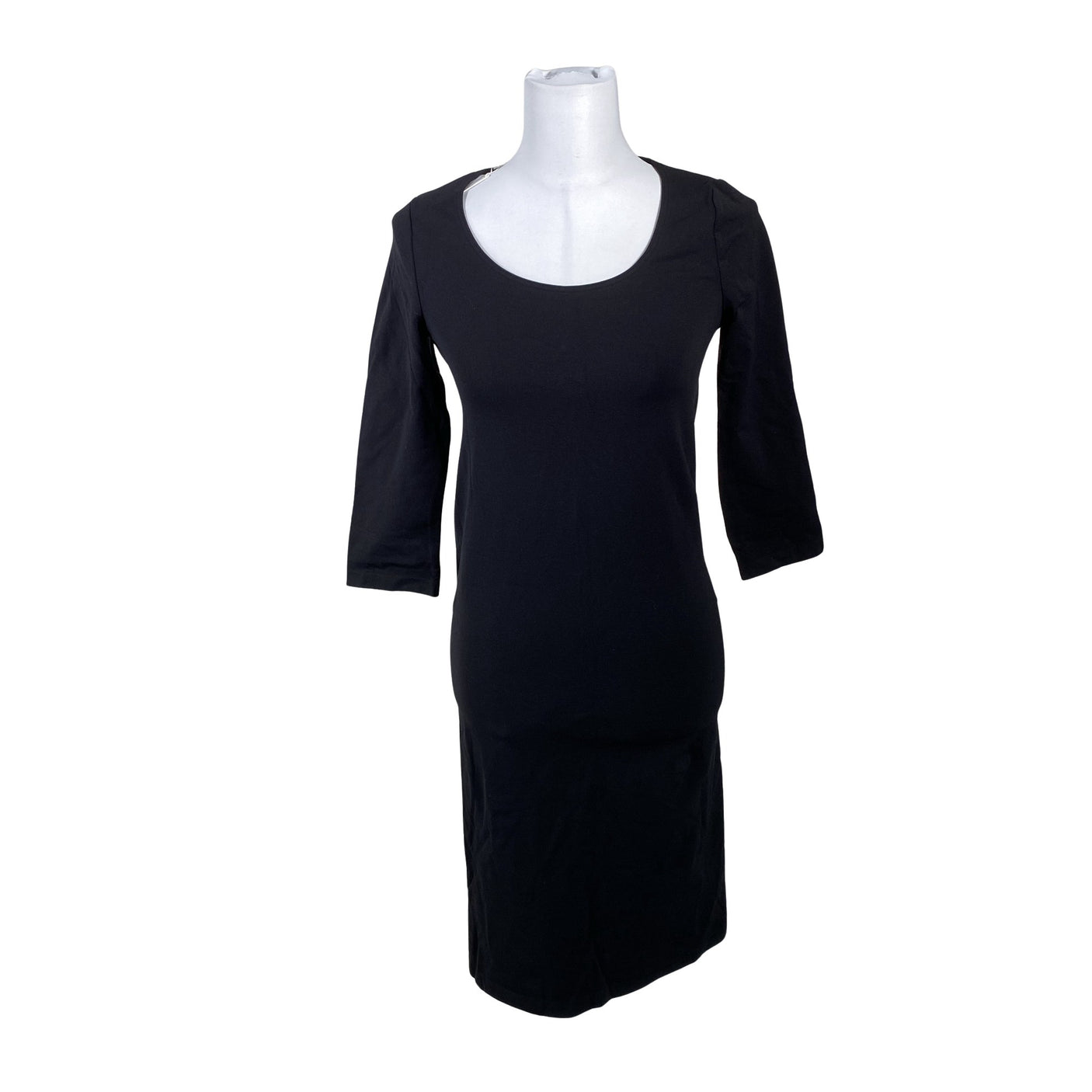 Unisex Wolford - Trikotaažist kleit, suurus 40 - Must (1)