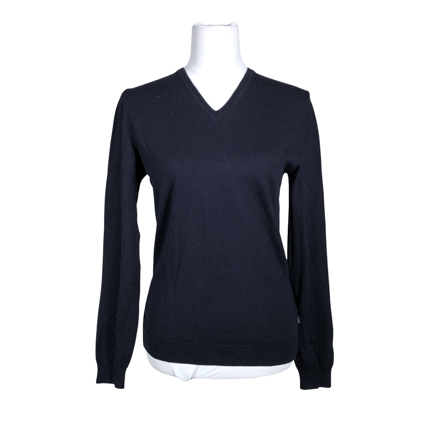 Unisex Hugo Boss - Kampsun, suurus 38 - Sinine (1)