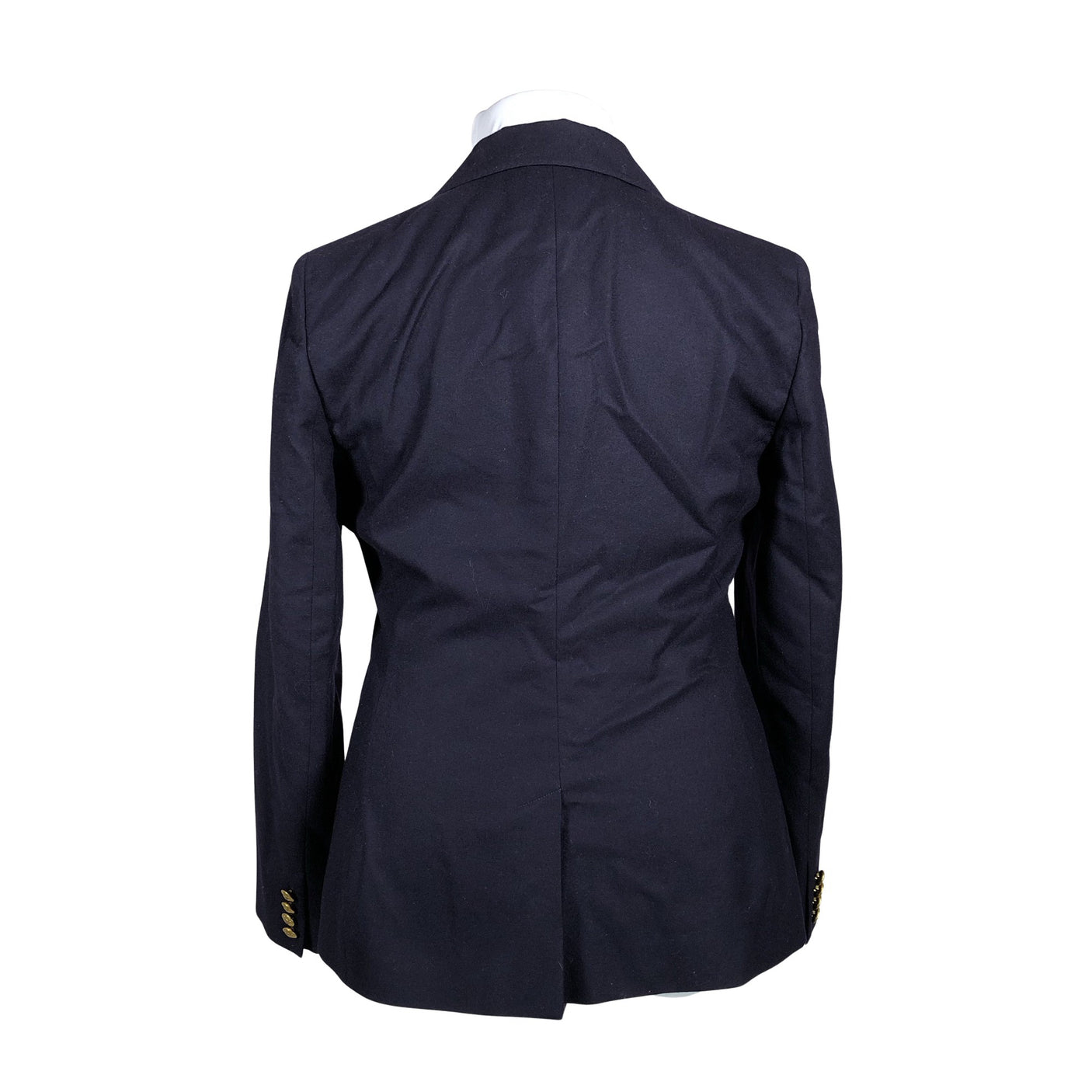 Unisex Polo Ralph Lauren - Jakk, suurus 42 - Sinine (3)