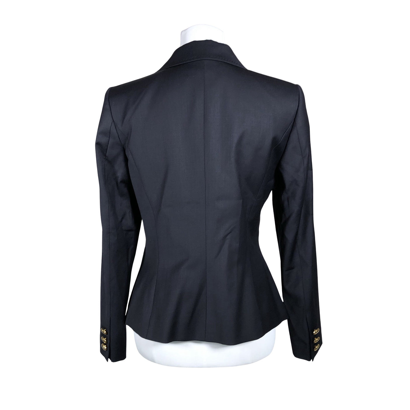 Unisex Andiata - Jakk, suurus 38 - Sinine (3)