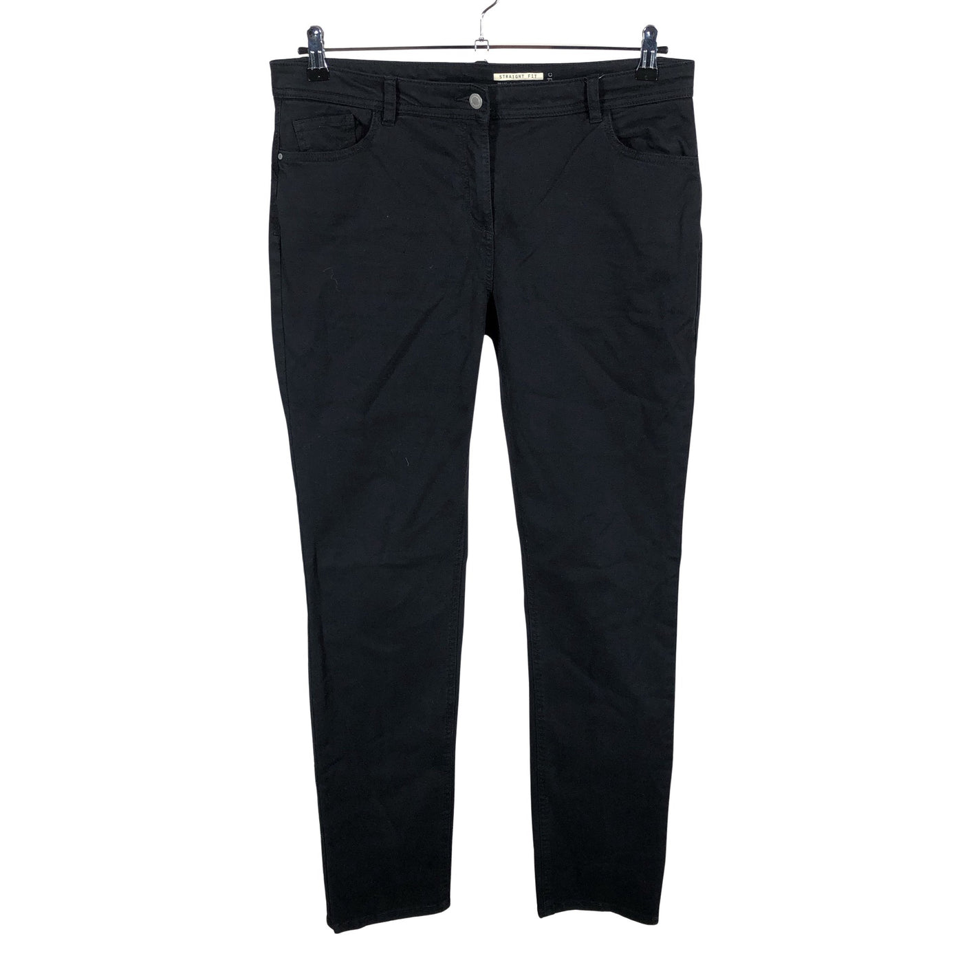 Unisex EDC by Esprit - Teksad, suurus 44 - Must (1)