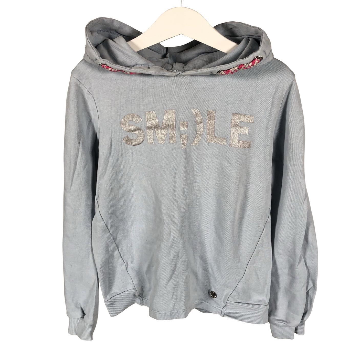 Unisex Tom Tailor - Dressipluus, suurus 134 - 140 - Helesinine (1)