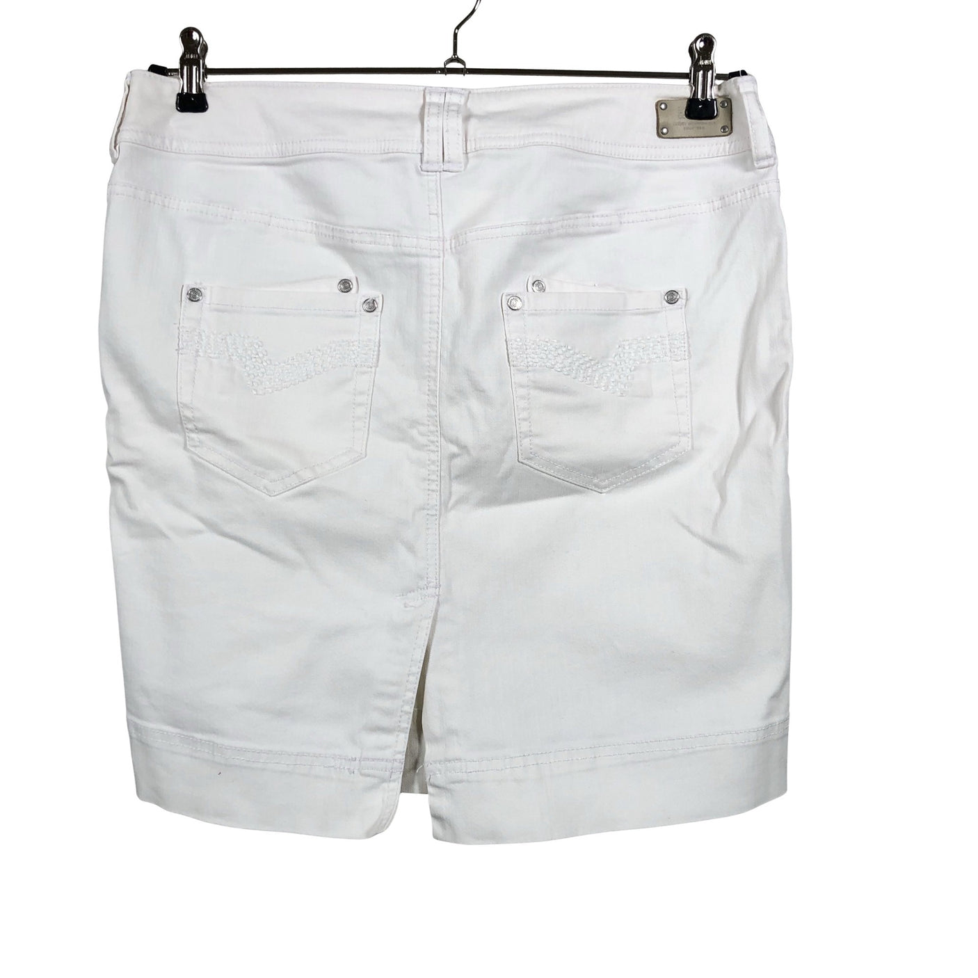 Unisex Esprit - Teksaseelik, suurus 40 - Valge (2)