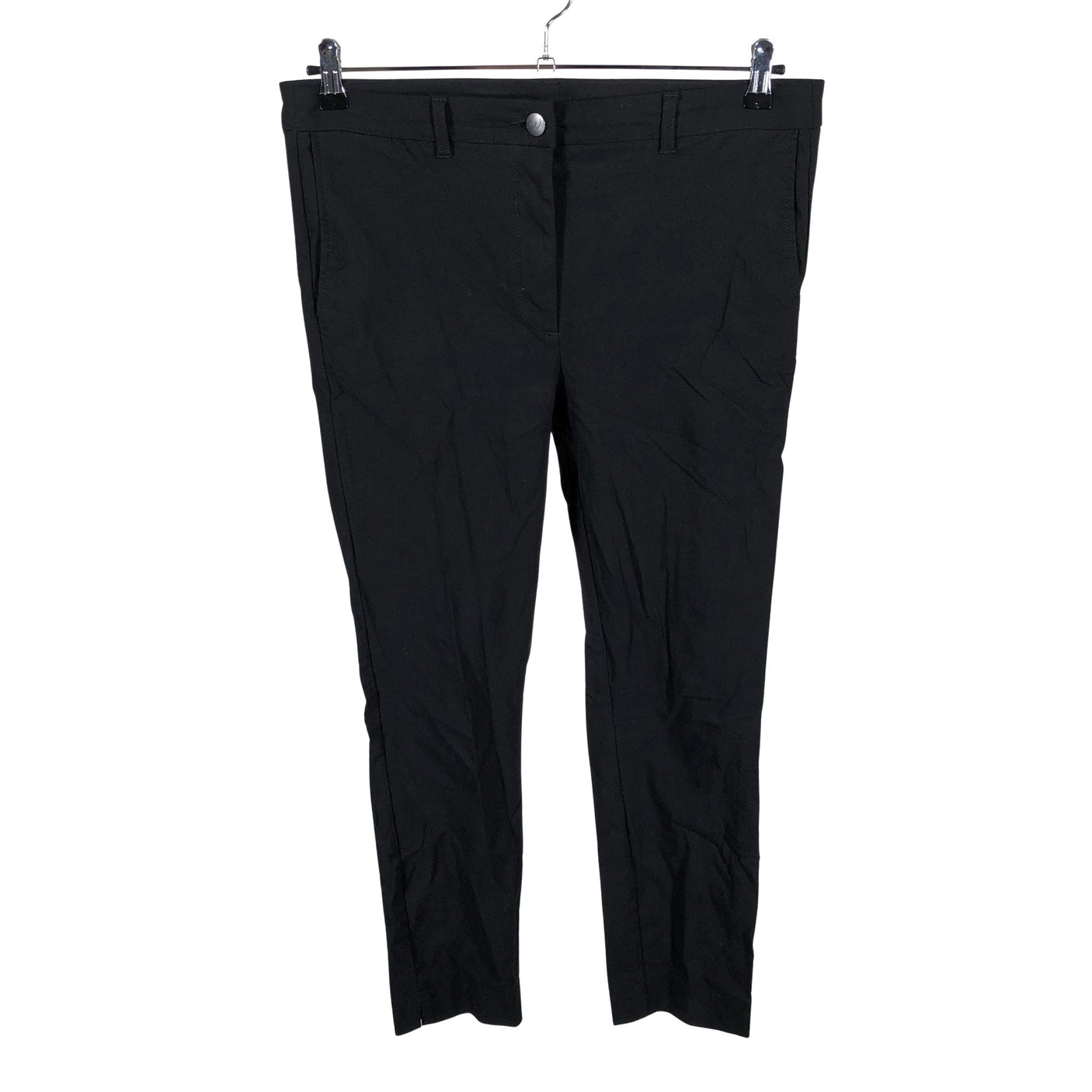 Unisex Wasabi Concept - Mittevenivad püksid, suurus 36 - Must (1)