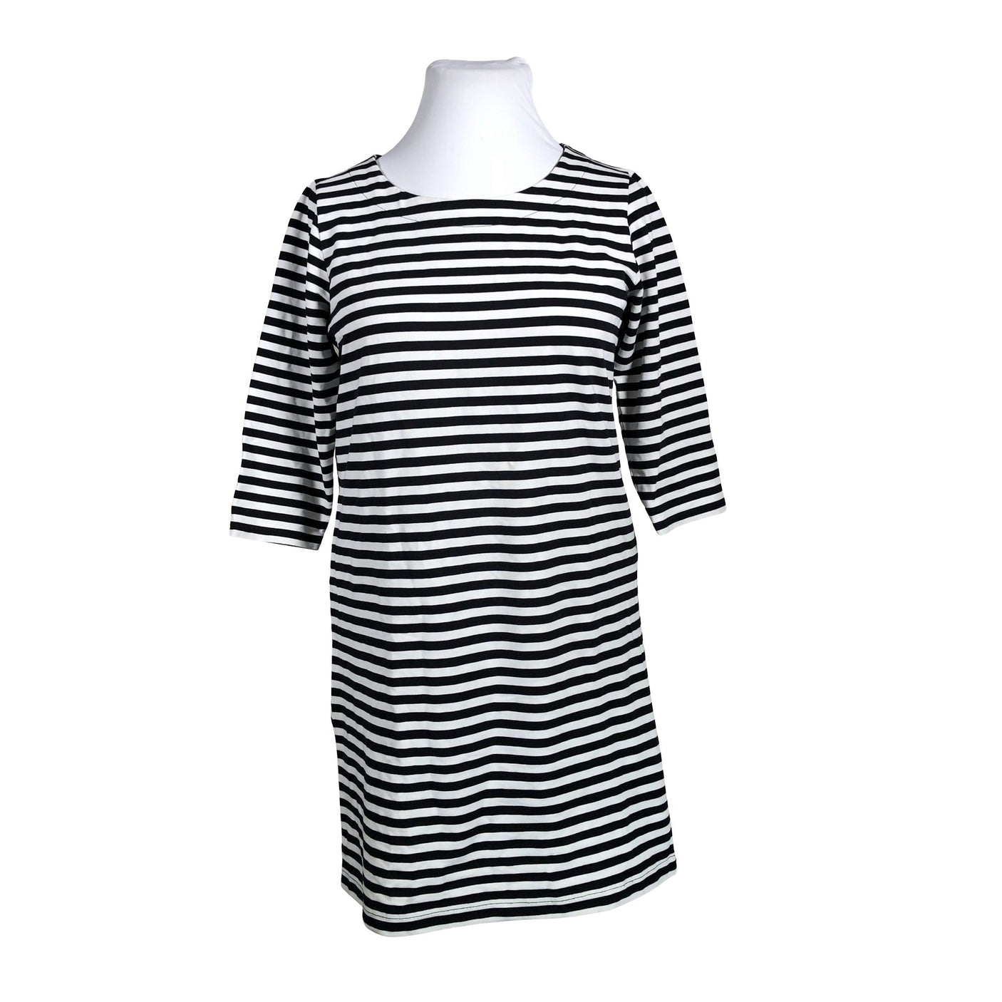 Unisex NOSH - Dressikangast kleit, suurus 46 - Must (1)