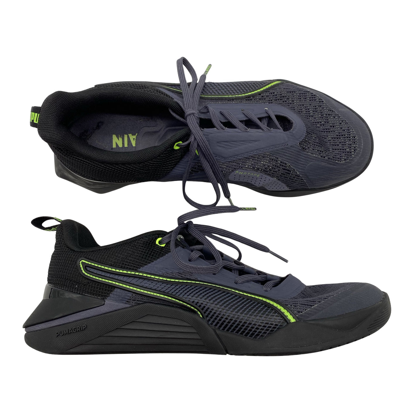 Unisex Puma - Tennised, suurus XXS - Sinine (1)