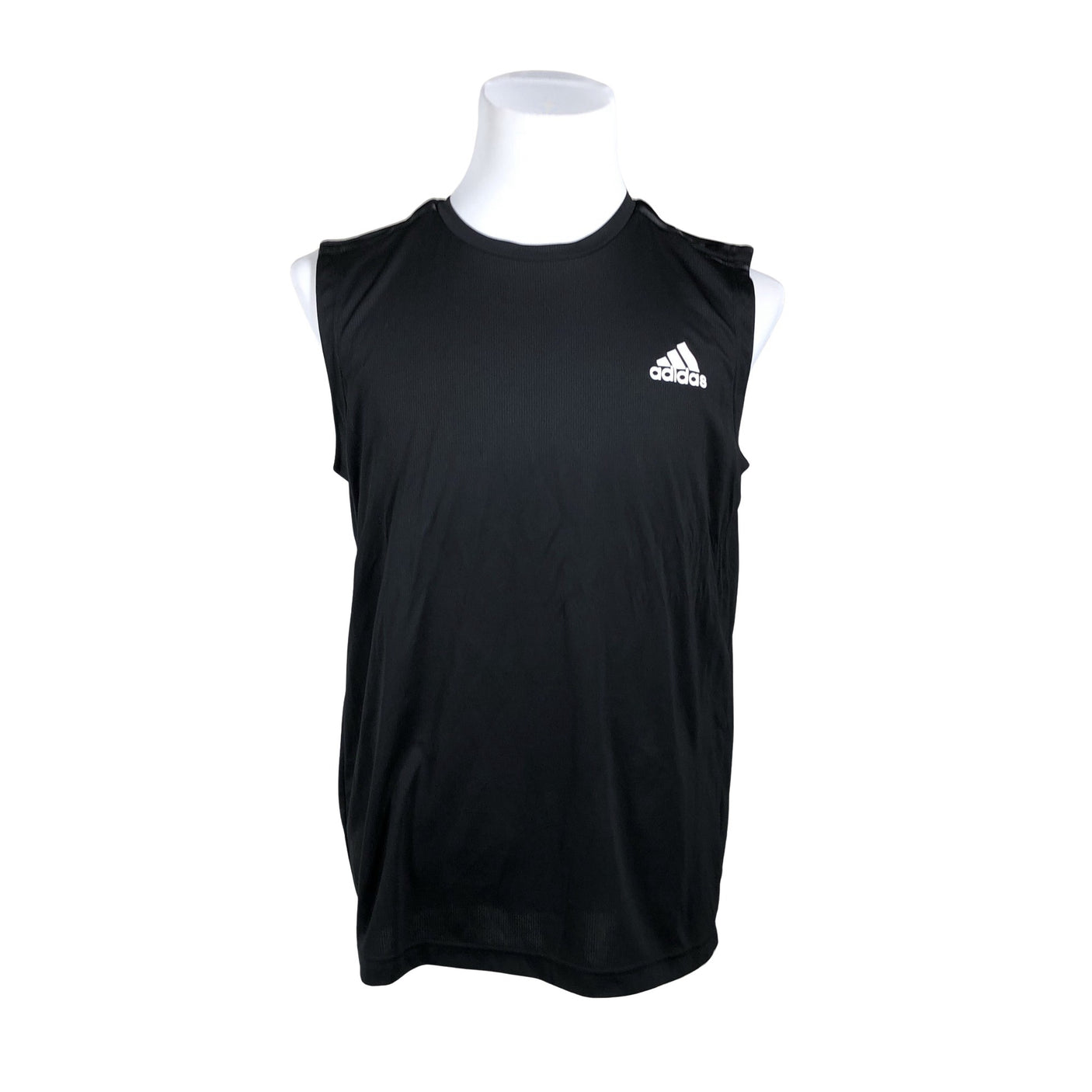 Unisex Adidas - Käisteta spordisärk, suurus L - Must (1)