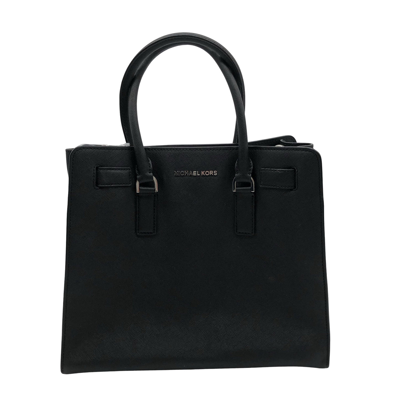 Unisex Michael Kors - Käekott, suurus Maxi - Must (1)