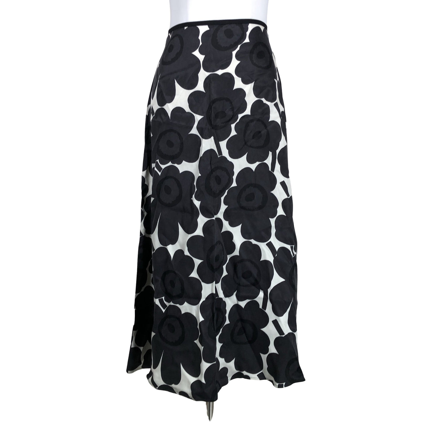 Unisex Marimekko - Mitteveniv seelik, suurus 36 - Must (1)