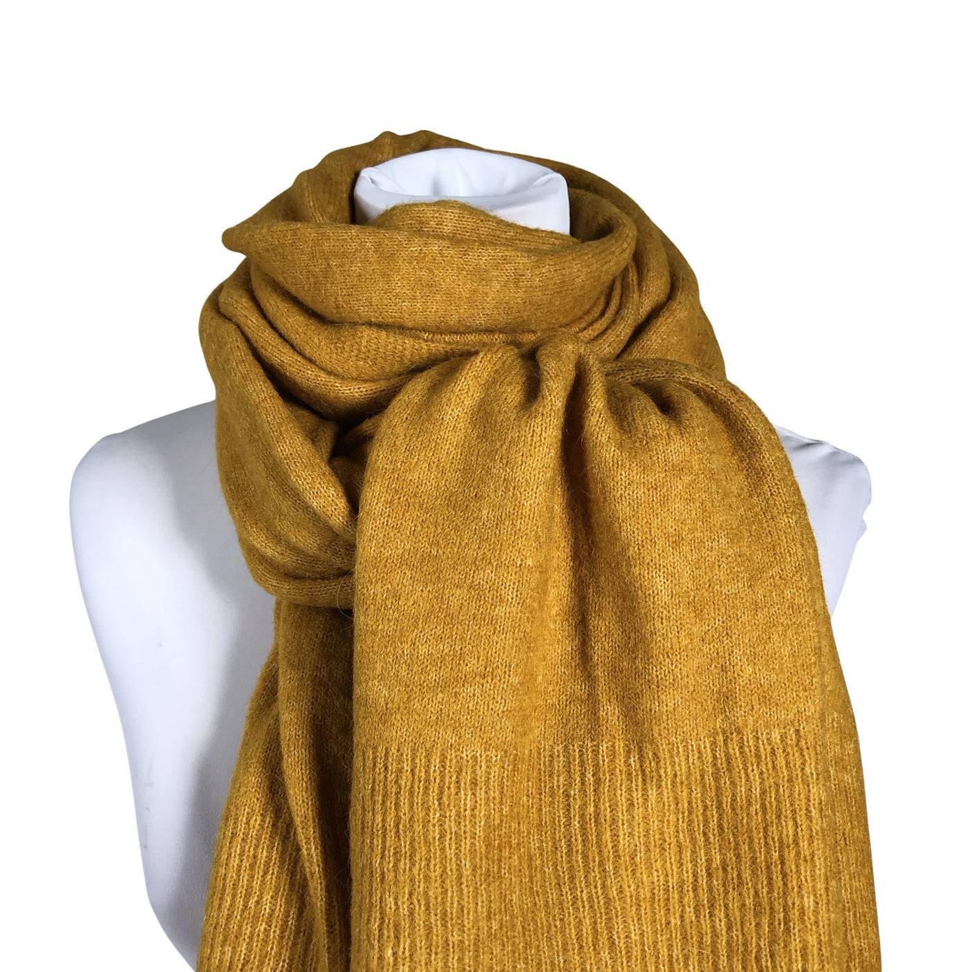 Unisex Balmuir - Sall, suurus Ei kokoa - Kollane (2)