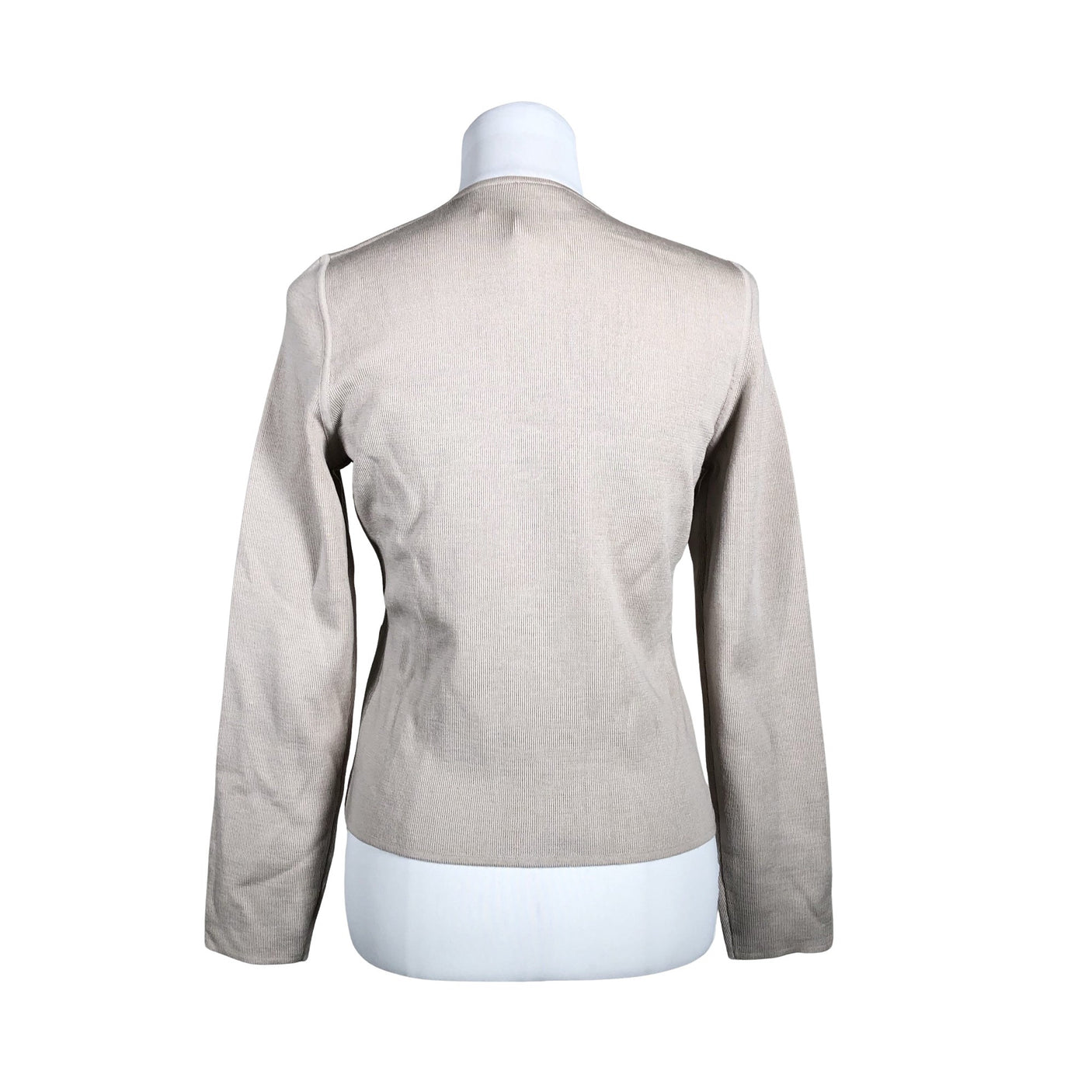 Unisex Balmuir - Kardigan, suurus 34 - Hall (3)