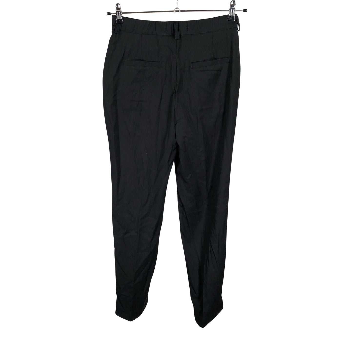 Unisex Gauhar - Mittevenivad püksid, suurus 36 - Must (3)