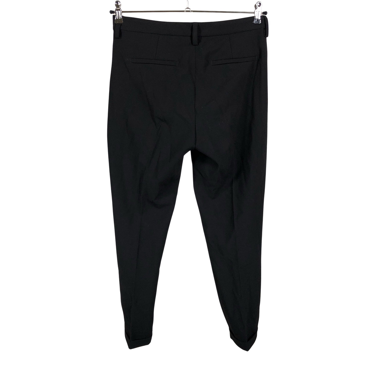 Unisex MAC - Mittevenivad püksid, suurus 38 - Must (2)