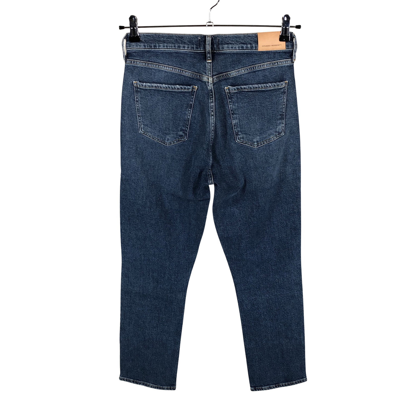 Unisex Citizens of Humanity - Teksad, suurus W27 - Sinine (2)