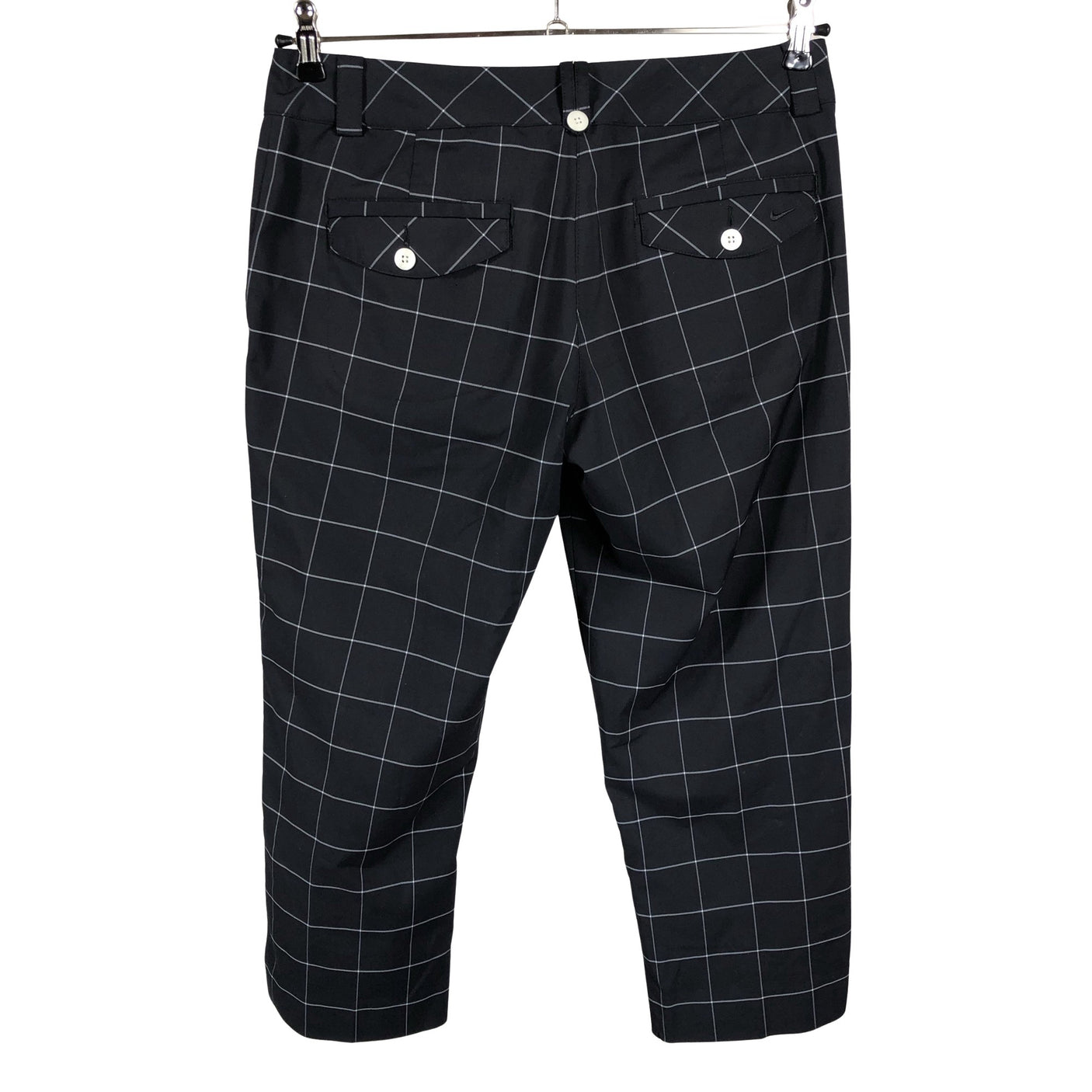 Unisex Nike - Poolpikad spordipüksid, suurus 40 - Hall (2)