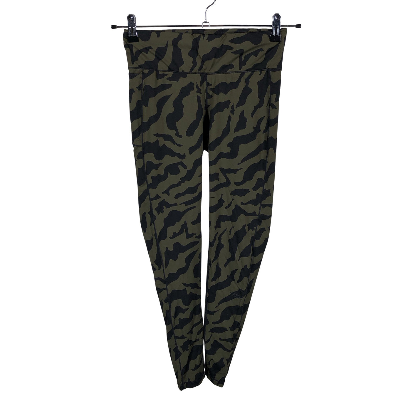 Unisex Casall - Spordiretuusid, suurus 38 - Roheline (1)