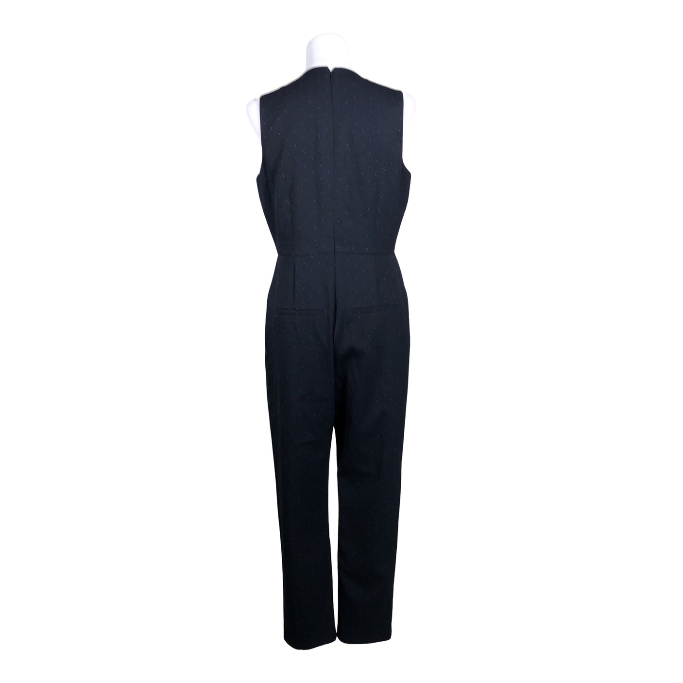 Unisex Selected - Pükskostüüm, suurus 38 - Sinine (2)