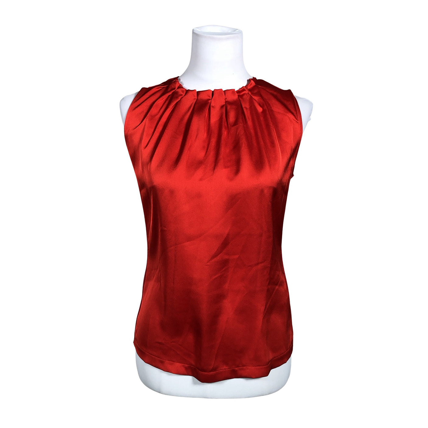 Unisex Ril's - Topp, suurus 36 - Punane (1)